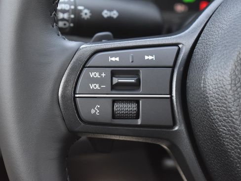 New 2026 Honda Accord Sport image 5