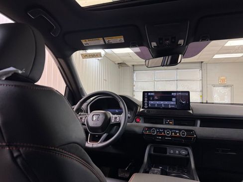 New 2026 Honda Passport TrailSport image 22