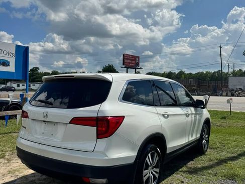 Used 2018 Honda Pilot EX-L image 9