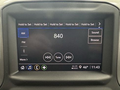 New 2026 Chevrolet Silverado 3500 W/T w/ WT Convenience Package image 17