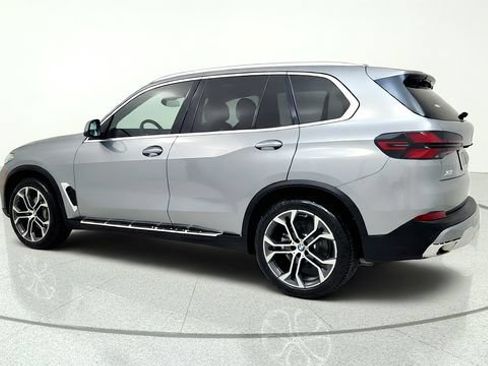 Used 2025 BMW X5 sDrive40i w/ Parking Assistance Package RWD image 6