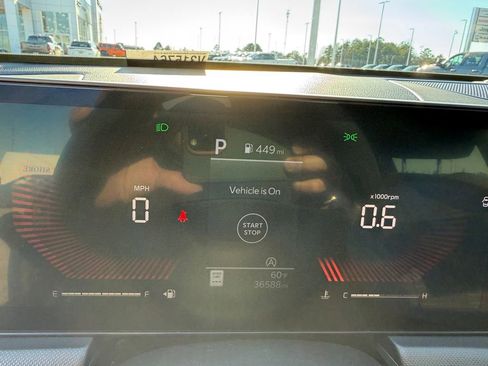 Used 2025 Kia K5 LXS image 15