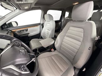 Used 2022 Honda CR-V EX video 3