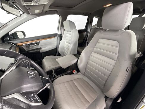 Used 2022 Honda CR-V EX image 3