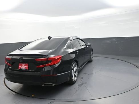 Used 2019 Honda Accord Touring image 24