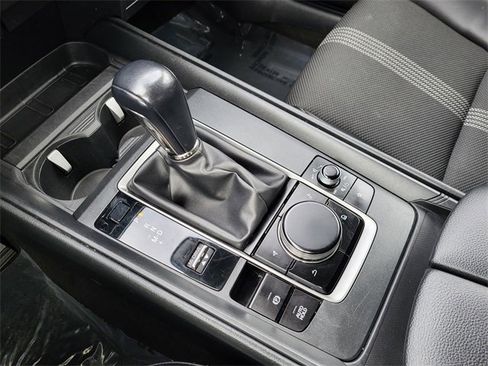 Used 2024 MAZDA CX-50 AWD 2.5 S w/ Preferred Package image 14