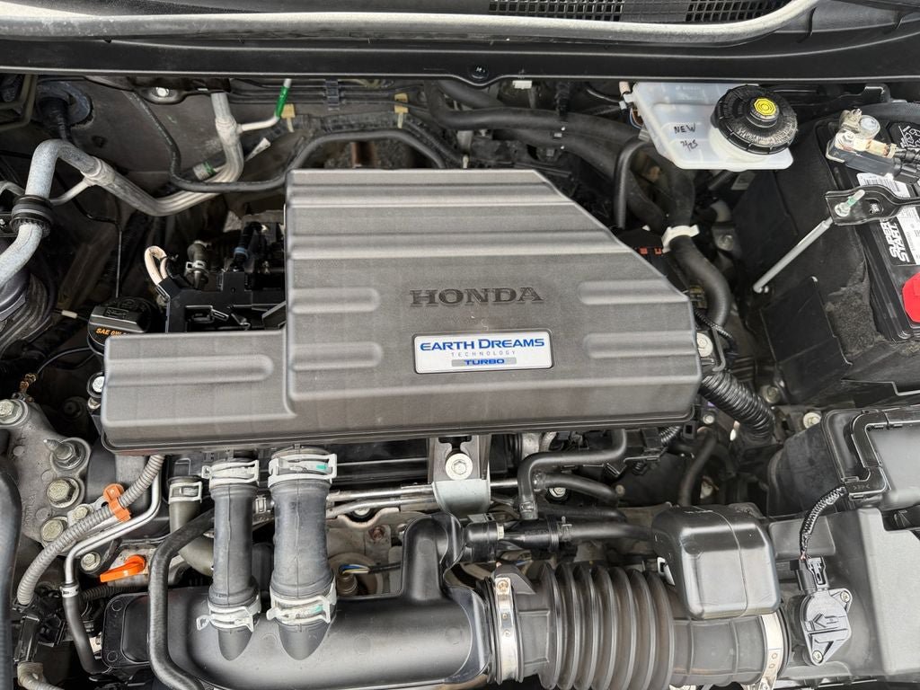 Used 2019 Honda CR-V EX-L image 30