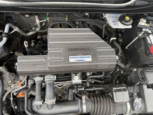 Used 2019 Honda CR-V EX-L image 30