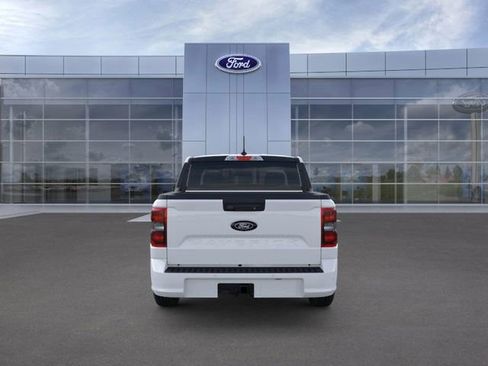 New 2025 Ford Maverick Lobo image 5