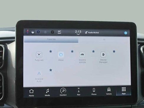 New 2024 RAM ProMaster 3500 w/ Delivery Van Package image 17