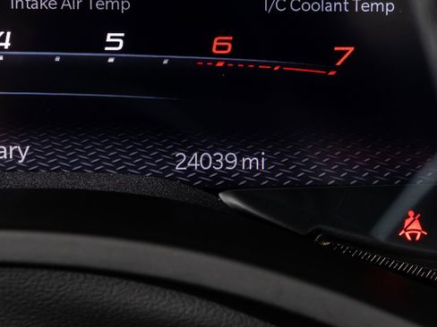 Used 2023 RAM 1500 TRX w/ TRX Level 2 Equipment Group image 20