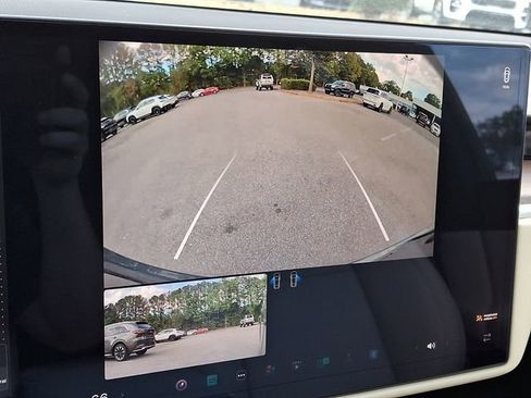 Used 2023 Tesla Model X AWD/4WD image 20