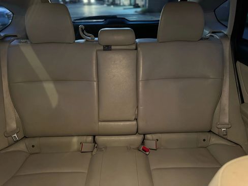 Used 2014 Subaru Crosstrek 2.0i Limited w/ Popular Package #2 image 30