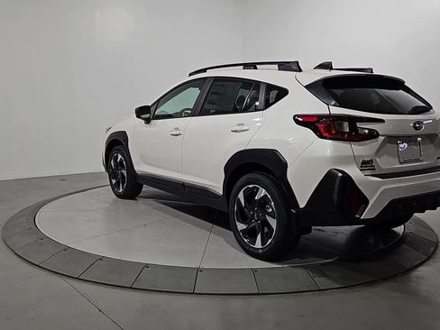 New 2026 Subaru Crosstrek 2.5i Limited image 3