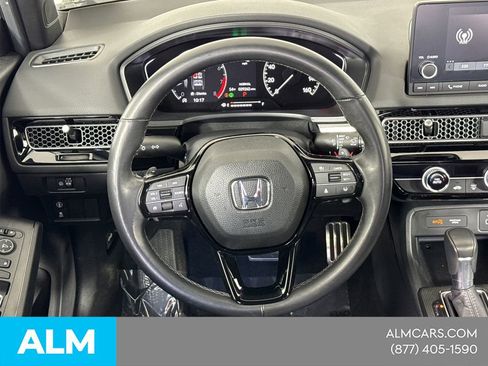 Used 2024 Honda Civic Sport image 27