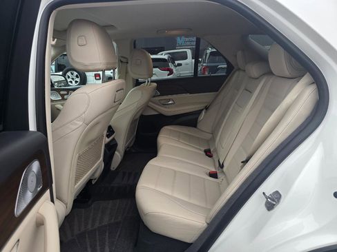 Used 2020 Mercedes-Benz GLE 350 4MATIC image 15