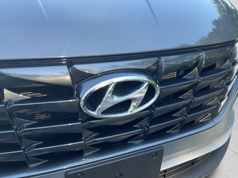 Used 2024 Hyundai Tucson SEL FWD image 28