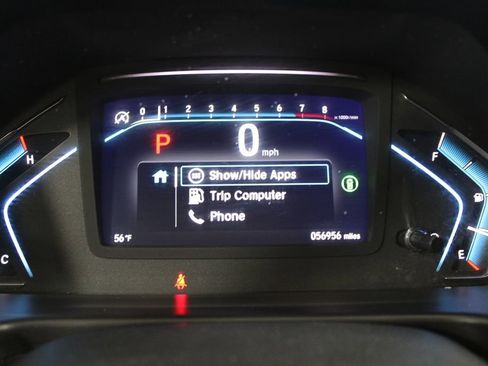 Used 2022 Honda Odyssey EX-L image 36