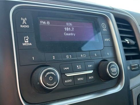 Used 2015 RAM 1500 Tradesman image 33