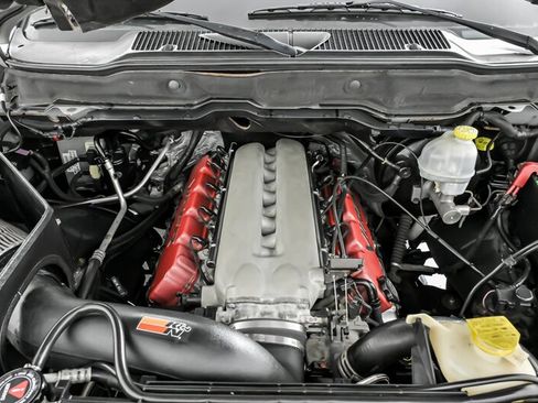 Used 2004 Dodge Ram 1500 Truck 2WD Regular Cab image 17