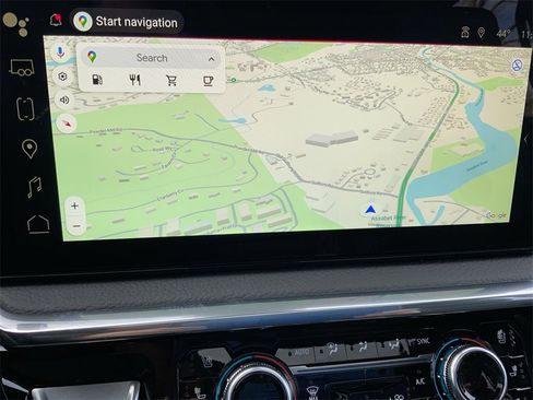 New 2026 GMC Sierra 1500 Denali w/ Technology Package image 14