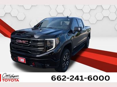 Used 2025 GMC Sierra 1500 AT4 w/ AT4 Premium Package