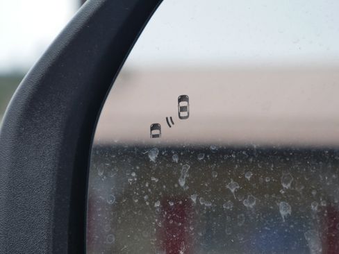 New 2026 Ford Bronco Sport Outer Banks image 35