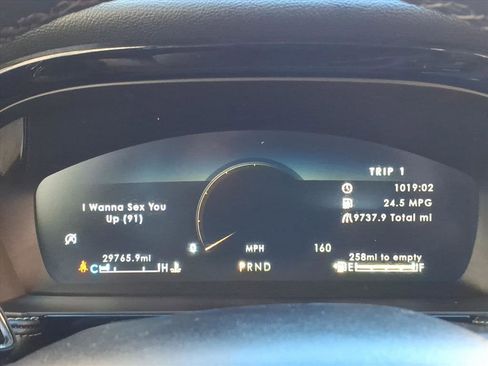 Certified 2021 Lincoln Corsair Reserve w/ Equipment Group 201A image 26