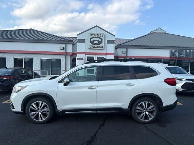 Used 2019 Subaru Ascent Touring AWD/4WD image 3