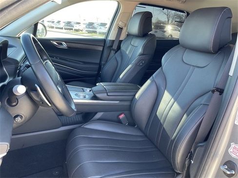 Used 2024 Genesis GV80 2.5T image 25