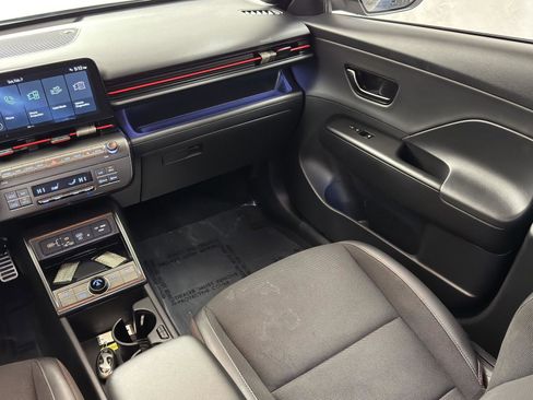 Used 2025 Hyundai Kona N Line S image 28