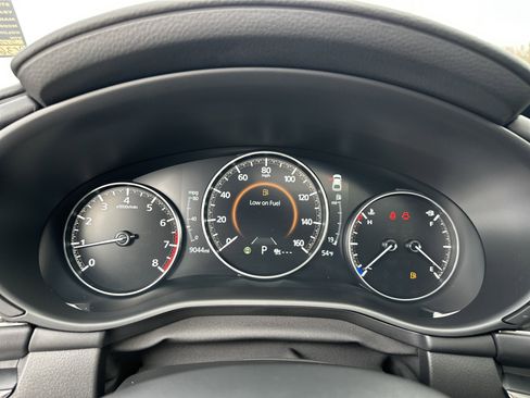 Used 2025 MAZDA MAZDA3 Carbon image 30