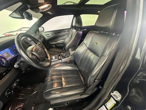 Used 2017 Chrysler 300 S w/ S Model Appearance Package image 15