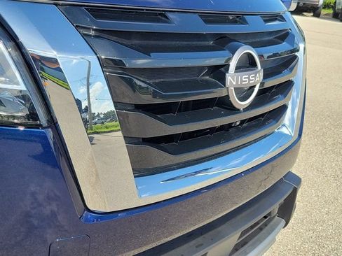 Used 2022 Nissan Pathfinder SL w/ SL Premium Package FWD image 13