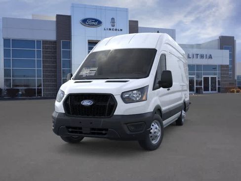 New 2026 Ford Transit 350 image 2