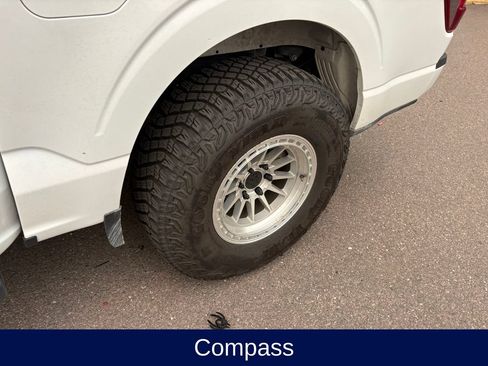 Used 2024 Ford F150 STX AWD/4WD image 12