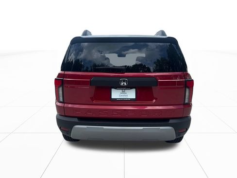 Used 2026 Honda Passport RTL image 7