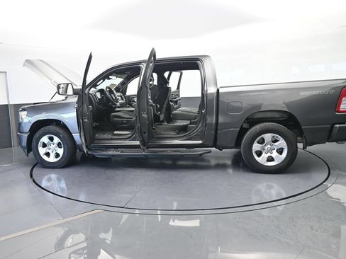 Used 2021 RAM 1500 Big Horn AWD/4WD image 67
