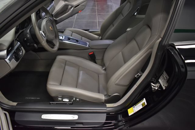 Used 2012 Porsche 911 Carrera S RWD image 18