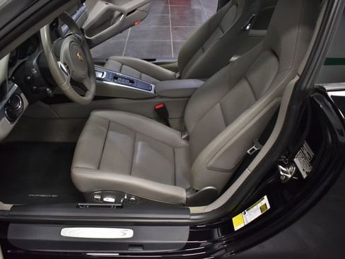 Used 2012 Porsche 911 Carrera S image 18