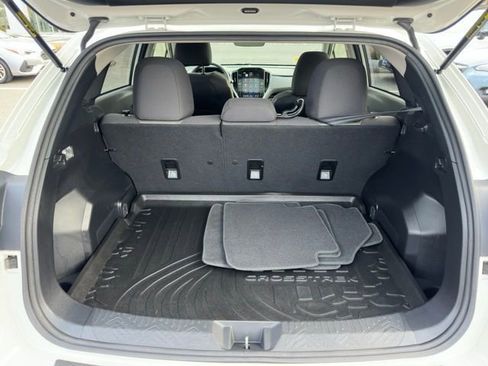 Used 2024 Subaru Crosstrek 2.0i Premium image 23