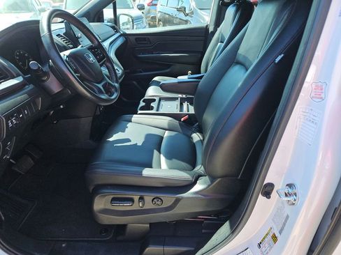 Used 2025 Honda Odyssey Sport-L image 11