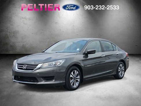 Used 2013 Honda Accord LX image 3