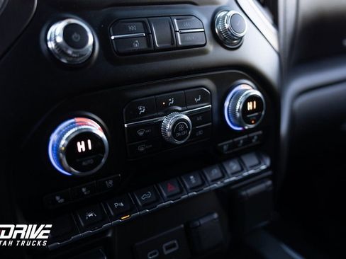 Used 2022 GMC Sierra 1500 AT4 w/ AT4 Premium Package image 36