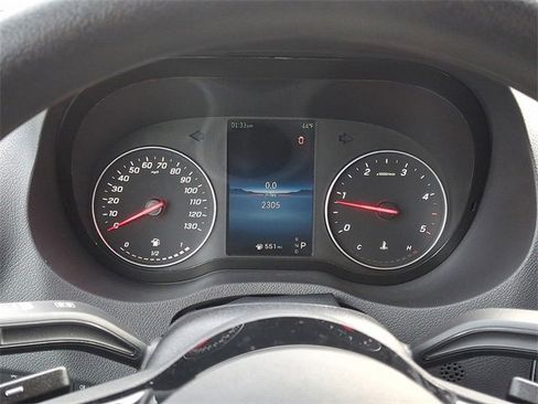 Used 2025 Mercedes-Benz Sprinter 2500 image 22
