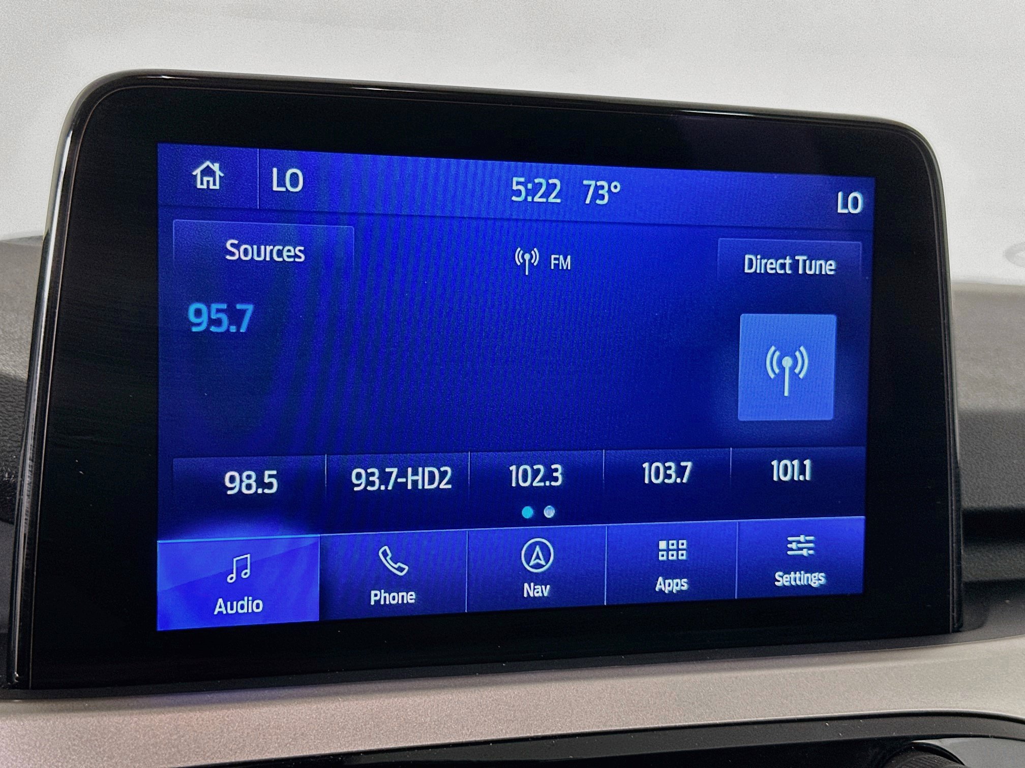 Used 2022 Ford Escape SEL w/ Technology Package FWD image 21