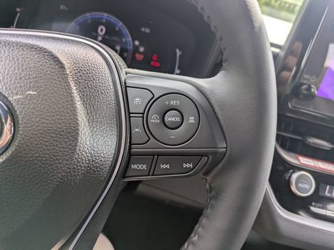 Used 2026 Toyota Corolla SE FWD image 21