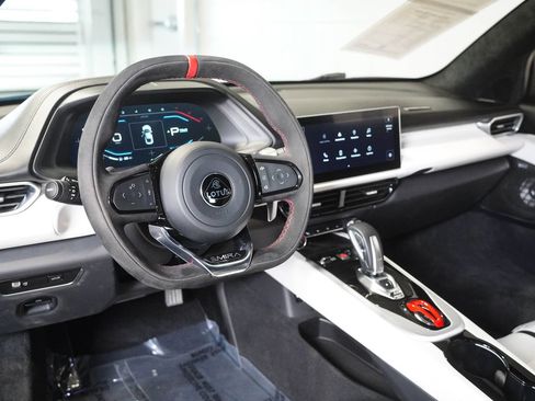 Used 2024 Lotus Emira First Edition RWD image 14