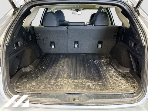 Used 2024 Subaru Outback Onyx Edition image 28