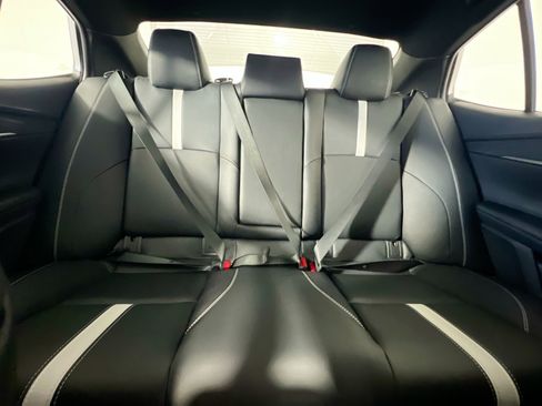 New 2026 Toyota Camry SE image 33